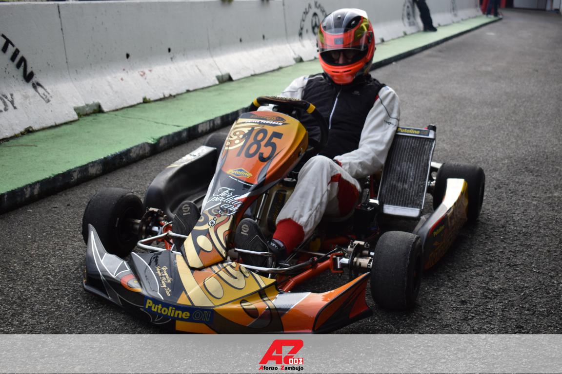 Christmas Race 2019 by Afonso Zambujo108